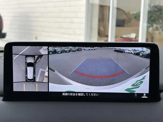 マツダ ＣＸ－８ XD エクスクルーシブモード 兵庫県 2022(令4)年 4.9万km プラチナクォーツメタリック ワンオーナー/純正ディスプレイオーディオ/Bluetooth/全方位カメラ/BOSEサウンド/サンルーフ/ヘッドアップディスプレイ/クルーズコントロール/全席シートヒーター/前席エアシート/メモリー付きパワーシート/ステアリングヒーター/ETC/電動リアゲート/前後コーナーセンサー/純正フロアマット/19インチ純正アルミホイール/スペアキー