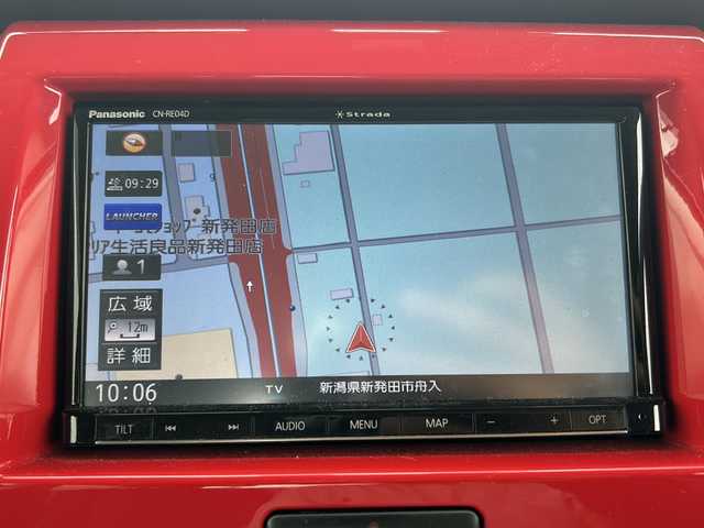 スズキ ハスラー Jスタイル Ⅲ ターボ 新潟県 2018(平30)年 2.5万km フェニックスレッドパール/スチールシルバー2トーン ワンオーナー/４WD/DN席シートヒーター/クルーズコントロール/前後ドライブレコーダー/全方位カメラ/フルセグテレビ/純正フロアマット/横滑り防止システム/レーンキープアシスト/衝突軽減システム/プッシュスタート/ETC
