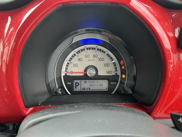 スズキ ハスラー Jスタイル Ⅲ ターボ 新潟県 2018(平30)年 2.5万km フェニックスレッドパール/スチールシルバー2トーン ワンオーナー/４WD/DN席シートヒーター/クルーズコントロール/前後ドライブレコーダー/全方位カメラ/フルセグテレビ/純正フロアマット/横滑り防止システム/レーンキープアシスト/衝突軽減システム/プッシュスタート/ETC