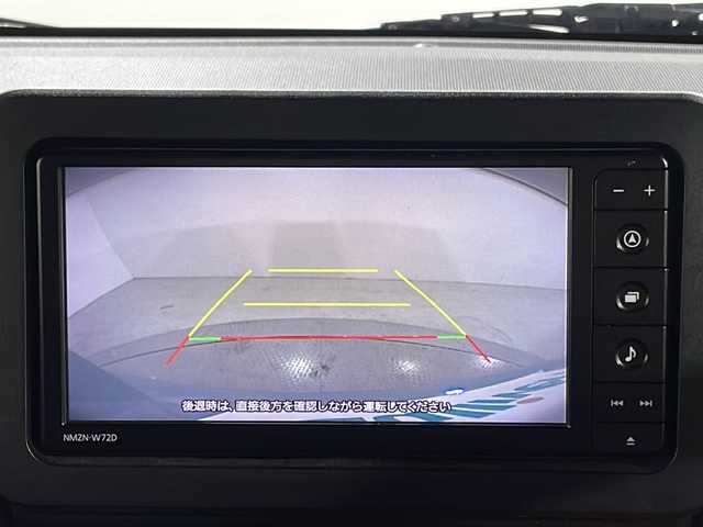 ダイハツ タフト G 広島県 2021(令3)年 5万km レイクブルーメタリック 禁煙車/純正オプションナビ/バックカメラ/ガラスルーフ/シートヒーター(運転席/助手席)/ホールド機能付電動パーキングブレーキ/ＥＴＣ/コーナーセンサー/オートマチックハイビーム/衝突被害軽減システム/フォグランプ/ＬＥＤヘッドライト/ＰＷＲモード/エアバッグ(運転席/助手席/サイド/カーテン)/純正15インチアルミホイール