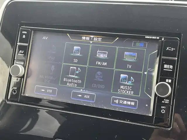 日産 セレナ ハイウェイスター Vセレクション 道央・札幌 2018(平30)年 8.9万km ブリリアントホワイトパール ・４WD/・ワンオーナー/・衝突軽減ブレーキ/・純正ナビ/　CD＆DVD＆BT＆TV/・全方位カメラ/・バックカメラ/・フロントカメラ/・サイドカメラ/・両側パワースライドドア/・コーナーセンサー/・レーンキープアシスト/・パーキングアシスト/・プロパイロット/・デジタルインナーミラー/・アイドリングストップ/・プッシュスタート/・スマートキー/・オートエアコン/・オートライト/・ステアリングスイッチ/・純正フロアマット/・ドアバイザー/・ウィンカーミラー/・フォグライト/・LEDヘッドライト