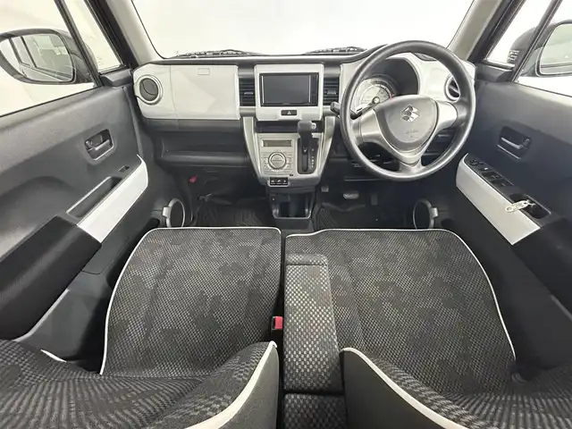 スズキ ハスラー G 道央・札幌 2018(平30)年 3.8万km クールカーキPM ・4WD/・衝突被害軽減ブレーキ/・社外ナビ/・フルセグ/BT/CD/DVD/・バックカメラ/・ETC/・シートヒーター/・アイドリングストップ/・ダウンヒルアシスト/・ミラーヒーター/・電格ミラー/・プッシュスタート/・スマートキー