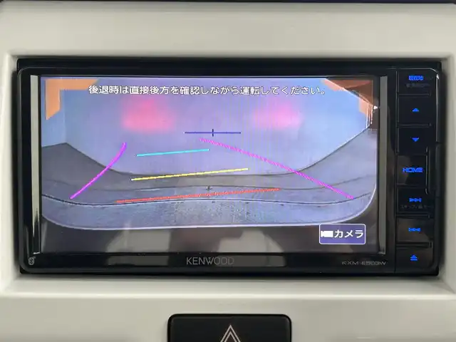 スズキ ハスラー G 道央・札幌 2018(平30)年 3.8万km クールカーキPM ・4WD/・衝突被害軽減ブレーキ/・社外ナビ/・フルセグ/BT/CD/DVD/・バックカメラ/・ETC/・シートヒーター/・アイドリングストップ/・ダウンヒルアシスト/・ミラーヒーター/・電格ミラー/・プッシュスタート/・スマートキー
