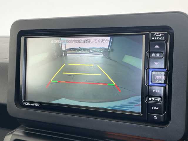 ダイハツ タフト G 愛知県 2020(令2)年 4.5万km サンドベージュメタリック 純正7インチSDナビ（あり）/ガラスルーフ/シートヒーター/バックカメラ/コーナーセンサー/純正アルミホイール/ルーフレール/LEDヘッドライト/ドライブレコーダー/ETC/衝突被害軽減ブレーキ/ワンセグTV/CD DVD/Bluetooth/ステアリングスイッチ/スマートキー/プッシュスタート