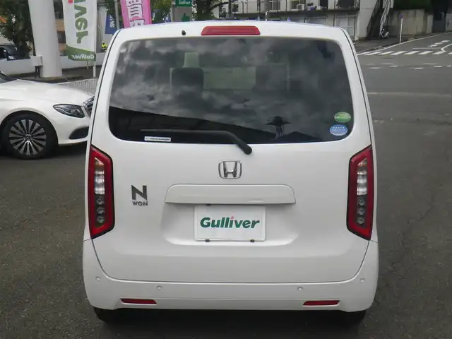 ホンダ Ｎ ＷＧＮ L ホンダセンシング 神奈川県 2020(令2)年 0.6万km プラチナホワイトパール ワンオーナー/登録時5964km/車検令和9年1月22日迄/点検記録（全てホンダディーラーで実施）/R3/1  R4/1  R4/12  R6/2  R7/1/純正メモリーナビ/（Bluetooth/USB/SD）/バックカメラ/パーキングセンサー/LEDヘッドランプ（オプション）/キーレス連動オート格納ミラー（オプション）/運転席シートヒーター/ドライブレコーダー（駐車監視モード付き）/ホンダセンシング/衝突軽減ブレーキ/誤発進抑制機能/歩行者事故低減ステアリング/先行車発進お知らせ機能/標識認識機能/路外逸脱抑制機能/渋滞追従機能付アダプティブクルーズコントロール/車線維持支援システム/オートハイビーム/後方誤発進抑制機能/スマートキーx2/23年製ブリジストン4本装着/取説書/保証書