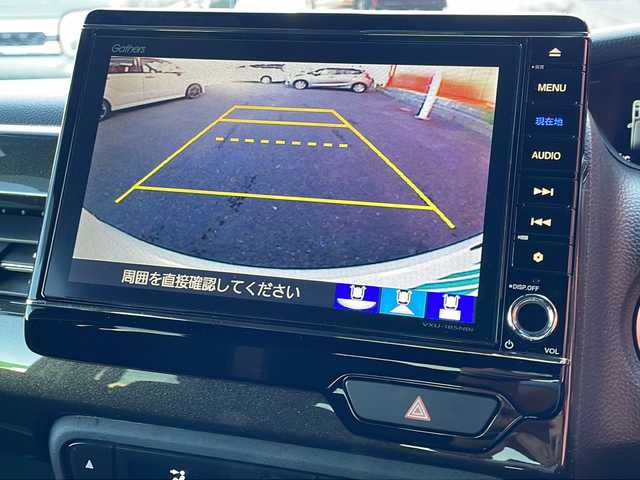 ホンダ Ｎ ＢＯＸ カスタム G L ホンダセンシング 青森県 2018(平30)年 6.8万km プラチナホワイトパール 4WD/純正8インチナビ・フルセグTV/CD・DVD・SD・Bluetooth/バックカメラ/片側パワースライドドア/前席シートヒーター/衝突軽減ブレーキ/誤発進抑制機能/レーンキープアシスト/追従クルーズコントロール/オートハイビーム/純正ビルトインETC/純正エンジンスターター/前方ドライブレコーダー/LEDヘッドライト/LEDフォグランプ/純正14インチアルミ/スマートキー/プッシュスタート