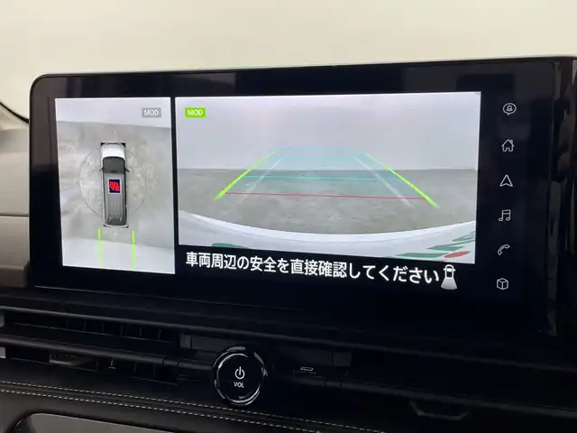 日産 セレナ e－パワー ハイウェイスター V 群馬県 2024(令6)年 3万km プリズムホワイト 純正１２．３型コネクトナビ　ＥＴＣ２．０　社外後席モニター　スマートルームミラー　プロパイロット　アラウンドビューモニター　両側パワースライドドア　純正アルミホイール　フルセグＴＶ　スマートキー　禁煙