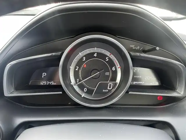 マツダ ＣＸ－３ XD ツーリング 千葉県 2015(平27)年 13万km ジェットブラックマイカ ワンオーナー/純正SDナビ/フルセグTV/DVD/CD/Bluetooth/バックカメラ/BOSEサウンド/ヘッドアップディスプレイ/レーダークルーズコントロール/スマートブレーキサポート/ブラインドスポットアシスト/LEDヘッドライト/ETC/前後ドライブレコーダー【ZDR-025】/パドルシフト/ハーフレザーシート/純正１８インチAW/スマートキー/プッシュスタート/アイドリングストップ/純正フロアマット/スペアキー/保証書/取扱説明書