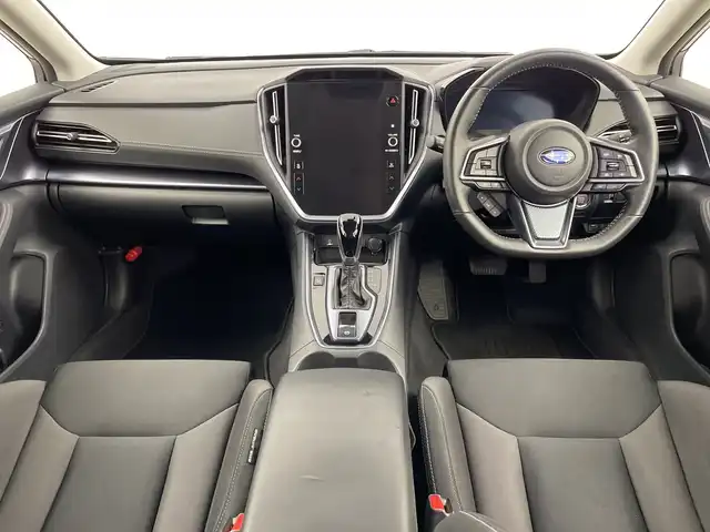 スバル レヴォーグ 1．8GT EX 鹿児島県 2021(令3)年 8.5万km シルバー 4WD/純正ナビ/(BT/AM/FM/フルセグTV)/アイサイト/ワンオーナー/全フルオートパワーウィンドウ/オートマチックハイビーム/バックカメラ/サイドカメラ/前後コーナーセンサー/前席シートヒーター/運転席パワーシート/ブラインドスポットモニター/アイドリングストップ/ビルトインETC/パドルシフト/純正LEDヘッドライト/純正フロアマット/4WD/保証書/取扱説明書