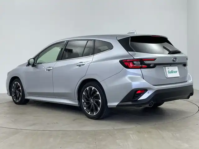 スバル レヴォーグ 1．8GT EX 鹿児島県 2021(令3)年 8.5万km シルバー 4WD/純正ナビ/(BT/AM/FM/フルセグTV)/アイサイト/ワンオーナー/全フルオートパワーウィンドウ/オートマチックハイビーム/バックカメラ/サイドカメラ/前後コーナーセンサー/前席シートヒーター/運転席パワーシート/ブラインドスポットモニター/アイドリングストップ/ビルトインETC/パドルシフト/純正LEDヘッドライト/純正フロアマット/4WD/保証書/取扱説明書