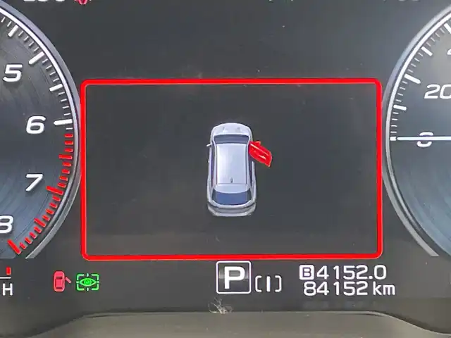 スバル レヴォーグ 1．8GT EX 鹿児島県 2021(令3)年 8.5万km シルバー 4WD/純正ナビ/(BT/AM/FM/フルセグTV)/アイサイト/ワンオーナー/全フルオートパワーウィンドウ/オートマチックハイビーム/バックカメラ/サイドカメラ/前後コーナーセンサー/前席シートヒーター/運転席パワーシート/ブラインドスポットモニター/アイドリングストップ/ビルトインETC/パドルシフト/純正LEDヘッドライト/純正フロアマット/4WD/保証書/取扱説明書