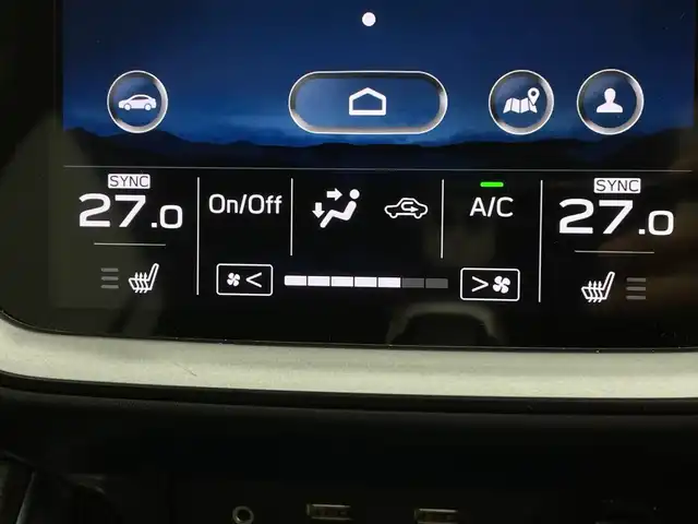 スバル レヴォーグ 1．8GT EX 鹿児島県 2021(令3)年 8.5万km シルバー 4WD/純正ナビ/(BT/AM/FM/フルセグTV)/アイサイト/ワンオーナー/全フルオートパワーウィンドウ/オートマチックハイビーム/バックカメラ/サイドカメラ/前後コーナーセンサー/前席シートヒーター/運転席パワーシート/ブラインドスポットモニター/アイドリングストップ/ビルトインETC/パドルシフト/純正LEDヘッドライト/純正フロアマット/4WD/保証書/取扱説明書