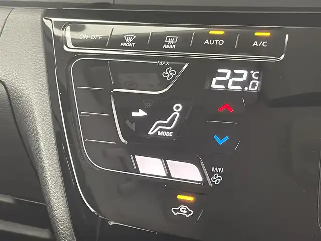 日産 ルークス HWS Gターボ プロパイロットED 群馬県 2020(令2)年 2.9万km ホワイトパール 純正９インチナビ　アラウンドビューモニター　両側パワースライドドア　ＬＥＤ　オートハイビーム　純正１５インチＡＷ　ステアリングリモコン　電子パーキング　オートブレーキホールド　ビルトインＥＴＣ　禁煙車
