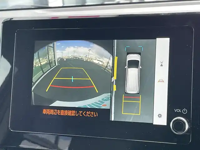 トヨタ ヴォクシー S－Z 道央・札幌 2023(令5)年 5.6万km アティチュードブラックマイカ ４WD/寒冷地仕様/純正ディスプレイオーディオ（ナビ機能付き）/AM/FM/BT/トヨタセーフティセンス/プリクラッシュセーフティ/横滑り防止装置/レーダークルーズコントロール/レーンキープアシスト/パーキングアシスト/クリアランスソナー/ブラインドスポットモニター/PDA/RCTA/RCD/PKSB/SEA/RSA/AdvancedDrive/LCA/FCTA/パノラミックビューモニター/ビルトインETC/ドライブレコーダー/ECOMODE/ワイパーデアイサー/両側パワースライドドア/パワーバックドア/前席/２列目シートヒーター/ハーフレザーシート/革巻きステアリング/ステアリングリモコン/ハンドルヒーター/電動パーキング/ブレーキホールド/MTモード付AT/プッシュスタート/スマートキー/LEDヘッドライト/オートライト/オートハイビーム/電動格納ミラー/ウィンカーミラー/フロアマット/レンタカー登録