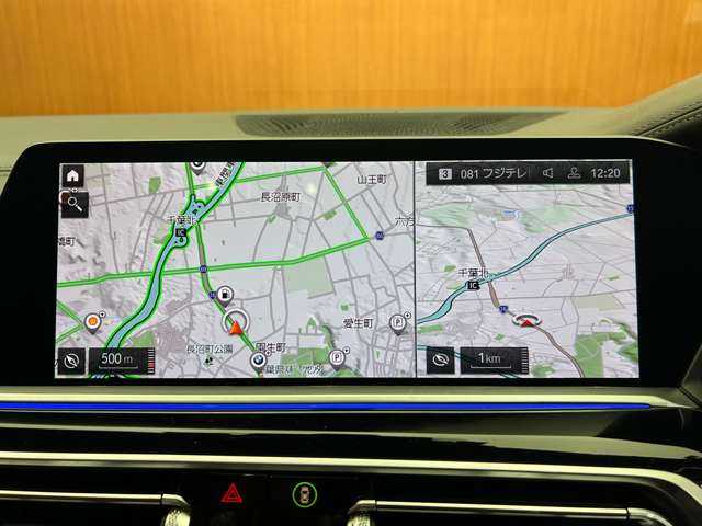 ＢＭＷ Ｘ７ xDrive35d Mスポーツ 千葉県 2020(令2)年 5.7万km ミネラルホワイト サンルーフ　/２列目コンフォートシート　/リアエンターテイメント　/ｈａｒｍａｎｋａｒｄｏｎ　/ＯＰ２２インチＡＷ　/茶革シート　/シートヒーター　/ベンチレーション　/電動リアゲート　/パーキングアシストプラス