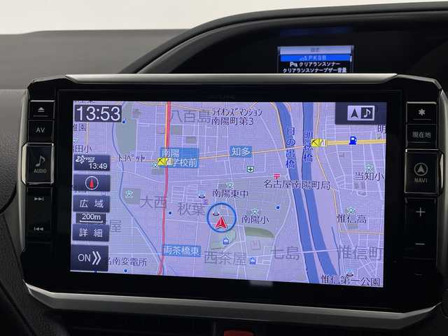 トヨタ ヴォクシー ZS 煌Ⅱ 愛知県 2020(令2)年 5.8万km ホワイトパールクリスタルシャイン トヨタセーフティセンス/ALPINE11型ナビ/両側パワースライドドア/クルーズコントロール/バックカメラ/コーナーセンサー/純正アルミホイール/LEDヘッドライト/リアオートエアコン/オートライト/ドライブレコーダー/ETC/衝突軽減システム/フルセグ/CD DVD/Bluetooth/ステアリングスイッチ/スマートキー/プッシュスタート