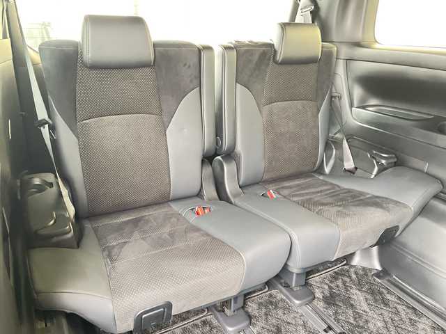 トヨタ アルファード S タイプゴールド 愛知県 2021(令3)年 4.3万km ホワイトパールクリスタルシャイン トヨタセーフティセンス/純正9型ディスプレイオーディオナビ/フリップダウンモニター/三眼LEDヘッドライト/レーダークルーズコントロール/バックカメラ/電動リアゲート/コーナーセンサー/純正アルミホイール/リアオートエアコン/オートマチックハイビーム/ドライブレコーダー/ETC/衝突軽減システム/Bluetooth/ステアリングスイッチ/スマートキー/プッシュスタート