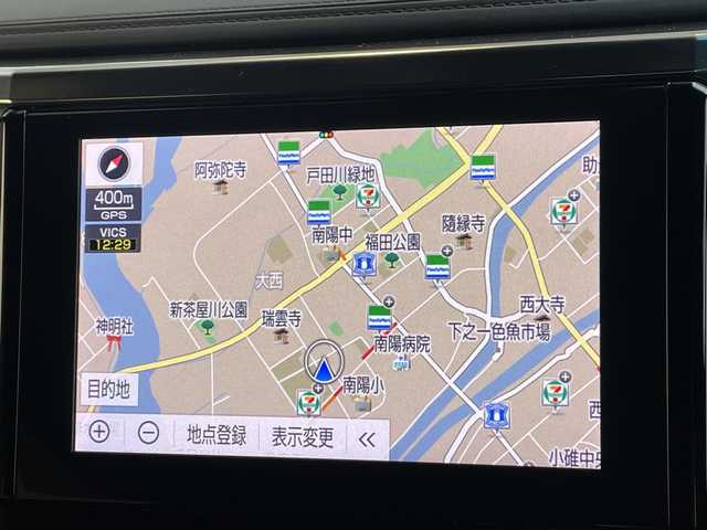 トヨタ アルファード S タイプゴールド 愛知県 2021(令3)年 4.3万km ホワイトパールクリスタルシャイン トヨタセーフティセンス/純正9型ディスプレイオーディオナビ/フリップダウンモニター/三眼LEDヘッドライト/レーダークルーズコントロール/バックカメラ/電動リアゲート/コーナーセンサー/純正アルミホイール/リアオートエアコン/オートマチックハイビーム/ドライブレコーダー/ETC/衝突軽減システム/Bluetooth/ステアリングスイッチ/スマートキー/プッシュスタート