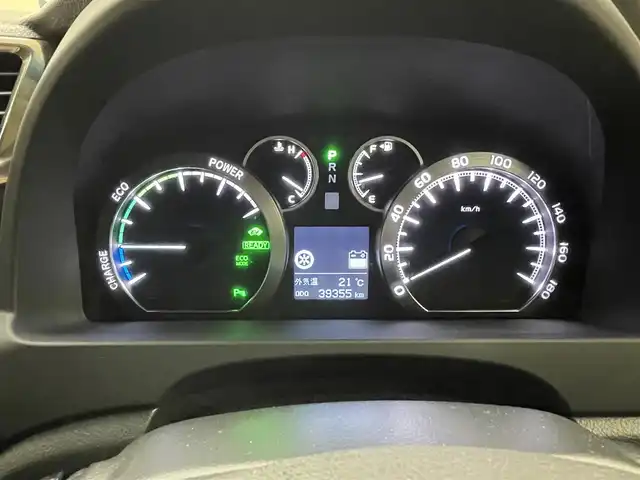 トヨタ ヴェルファイア ハイブリット ZR Gエディション 道央・札幌 2012(平24)年 4万km ブラック ・4WD/・寒冷地仕様/・純正ナビ/フルセグTV/DVD/CD/MSV/BT/・パノラミックビューモニター/・リヤフリップダウンモニター/・プレミアムサウンドシステム/・サンルーフ/・パワーバックドア/・クルーズコントロール/・両側パワースライドドア/・AC100V100W電源/・パーキングセンサー/・AFS/・ワイパーデアイサー/・ビルトインETC/・レザーシート/・前席パワーシート/・前席シートヒーター/・モデリスタマフラー/・HID/・フロントフォグ/・プッシュスタート/・スマートキー/・ドアバイザー/・電格ミラー