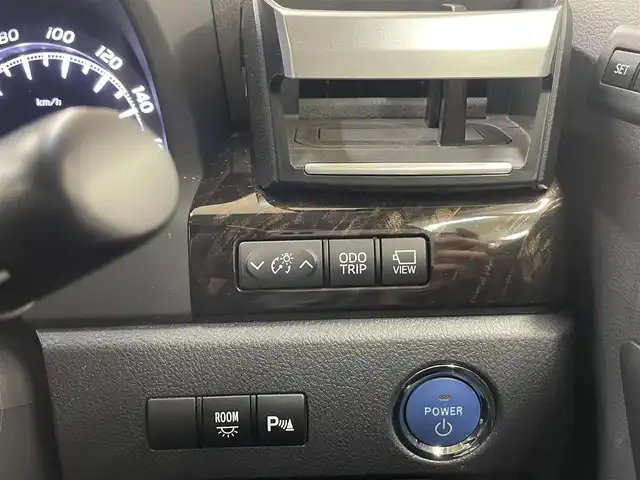 トヨタ ヴェルファイア ハイブリット ZR Gエディション 道央・札幌 2012(平24)年 4万km ブラック ・4WD/・寒冷地仕様/・純正ナビ/フルセグTV/DVD/CD/MSV/BT/・パノラミックビューモニター/・リヤフリップダウンモニター/・プレミアムサウンドシステム/・サンルーフ/・パワーバックドア/・クルーズコントロール/・両側パワースライドドア/・AC100V100W電源/・パーキングセンサー/・AFS/・ワイパーデアイサー/・ビルトインETC/・レザーシート/・前席パワーシート/・前席シートヒーター/・モデリスタマフラー/・HID/・フロントフォグ/・プッシュスタート/・スマートキー/・ドアバイザー/・電格ミラー