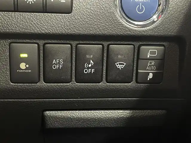 トヨタ ヴェルファイア ハイブリット ZR Gエディション 道央・札幌 2012(平24)年 4万km ブラック ・4WD/・寒冷地仕様/・純正ナビ/フルセグTV/DVD/CD/MSV/BT/・パノラミックビューモニター/・リヤフリップダウンモニター/・プレミアムサウンドシステム/・サンルーフ/・パワーバックドア/・クルーズコントロール/・両側パワースライドドア/・AC100V100W電源/・パーキングセンサー/・AFS/・ワイパーデアイサー/・ビルトインETC/・レザーシート/・前席パワーシート/・前席シートヒーター/・モデリスタマフラー/・HID/・フロントフォグ/・プッシュスタート/・スマートキー/・ドアバイザー/・電格ミラー