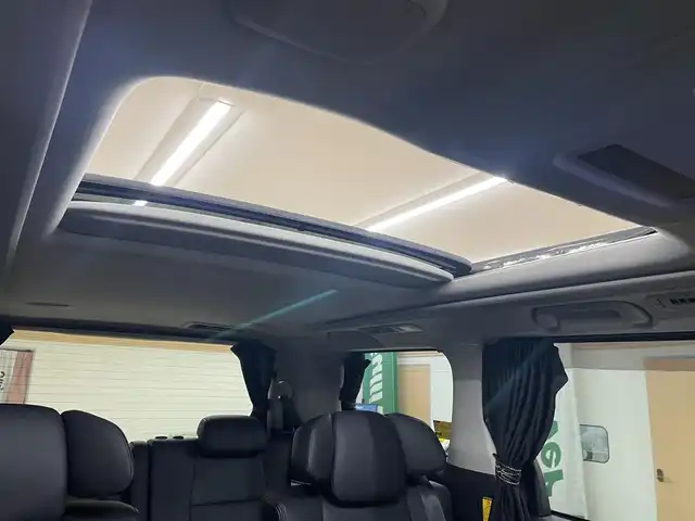 トヨタ ヴェルファイア ハイブリット ZR Gエディション 道央・札幌 2012(平24)年 4万km ブラック ・4WD/・寒冷地仕様/・純正ナビ/フルセグTV/DVD/CD/MSV/BT/・パノラミックビューモニター/・リヤフリップダウンモニター/・プレミアムサウンドシステム/・サンルーフ/・パワーバックドア/・クルーズコントロール/・両側パワースライドドア/・AC100V100W電源/・パーキングセンサー/・AFS/・ワイパーデアイサー/・ビルトインETC/・レザーシート/・前席パワーシート/・前席シートヒーター/・モデリスタマフラー/・HID/・フロントフォグ/・プッシュスタート/・スマートキー/・ドアバイザー/・電格ミラー