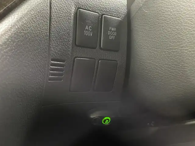 トヨタ ヴェルファイア ハイブリット ZR Gエディション 道央・札幌 2012(平24)年 4万km ブラック ・4WD/・寒冷地仕様/・純正ナビ/フルセグTV/DVD/CD/MSV/BT/・パノラミックビューモニター/・リヤフリップダウンモニター/・プレミアムサウンドシステム/・サンルーフ/・パワーバックドア/・クルーズコントロール/・両側パワースライドドア/・AC100V100W電源/・パーキングセンサー/・AFS/・ワイパーデアイサー/・ビルトインETC/・レザーシート/・前席パワーシート/・前席シートヒーター/・モデリスタマフラー/・HID/・フロントフォグ/・プッシュスタート/・スマートキー/・ドアバイザー/・電格ミラー