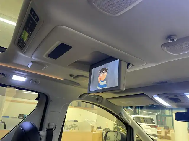 トヨタ ヴェルファイア ハイブリット ZR Gエディション 道央・札幌 2012(平24)年 4万km ブラック ・4WD/・寒冷地仕様/・純正ナビ/フルセグTV/DVD/CD/MSV/BT/・パノラミックビューモニター/・リヤフリップダウンモニター/・プレミアムサウンドシステム/・サンルーフ/・パワーバックドア/・クルーズコントロール/・両側パワースライドドア/・AC100V100W電源/・パーキングセンサー/・AFS/・ワイパーデアイサー/・ビルトインETC/・レザーシート/・前席パワーシート/・前席シートヒーター/・モデリスタマフラー/・HID/・フロントフォグ/・プッシュスタート/・スマートキー/・ドアバイザー/・電格ミラー