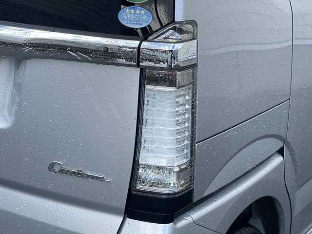 ホンダ Ｎ ＢＯＸ カスタム G ターボ Aパッケージ 山形県 2014(平26)年 7.1万km カトラリーシルバーM ４WD・ターボエンジン/純正SDナビ/AM/FM/ワンセグTV/CD/DVD/Bluetooth接続/ETC/バックカメラ/両側パワースライドドア/衝突軽減ブレーキ/横滑り防止装置/クルーズコントロール/パドルシフト/アイドリングストップ/LEDヘッドライト/社外15インチアルミホイール/純正ドアバイザー