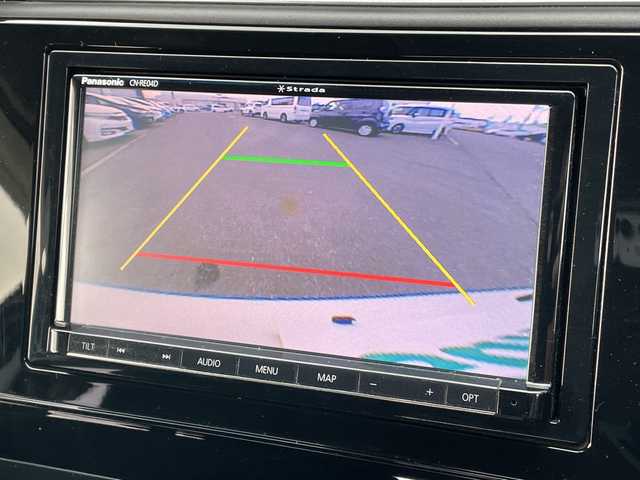 ホンダ シャトル ハイブリッド ホンダセンシング 青森県 2018(平30)年 11.3万km プラチナホワイトパール 4WD/社外SDナビ・フルセグTV/CD・DVD・Bluetooth・USB・SD/バックカメラ/ホンダセンシング/衝突軽減ブレーキ/追従クルーズコントロール/レーンキープアシスト/前方ドライブレコーダー/ワイパーデアイサー/ビルトインETC/プッシュスタート/スマートキー/LEDフォグランプ