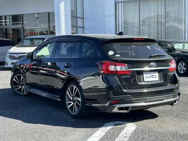 スバル レヴォーグ 1．6GT－S アイサイト 宮崎県 2015(平27)年 10.7万km クリスタルブラックシリカ /ナビ//TV/CD/DVD/Bluetooth//ETC//バックカメラ//サンルーフ//前席パワーシート//レーダークルーズコントロール//パドルシフト//純正フロアマット//純正アルミホイール//ドアバイザー//電格ウィンカーミラー//オートライト