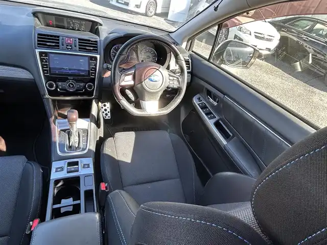 スバル レヴォーグ 1．6GT－S アイサイト 宮崎県 2015(平27)年 10.7万km クリスタルブラックシリカ /ナビ//TV/CD/DVD/Bluetooth//ETC//バックカメラ//サンルーフ//前席パワーシート//レーダークルーズコントロール//パドルシフト//純正フロアマット//純正アルミホイール//ドアバイザー//電格ウィンカーミラー//オートライト