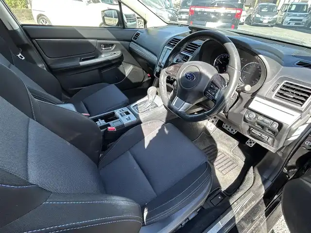 スバル レヴォーグ 1．6GT－S アイサイト 宮崎県 2015(平27)年 10.7万km クリスタルブラックシリカ /ナビ//TV/CD/DVD/Bluetooth//ETC//バックカメラ//サンルーフ//前席パワーシート//レーダークルーズコントロール//パドルシフト//純正フロアマット//純正アルミホイール//ドアバイザー//電格ウィンカーミラー//オートライト