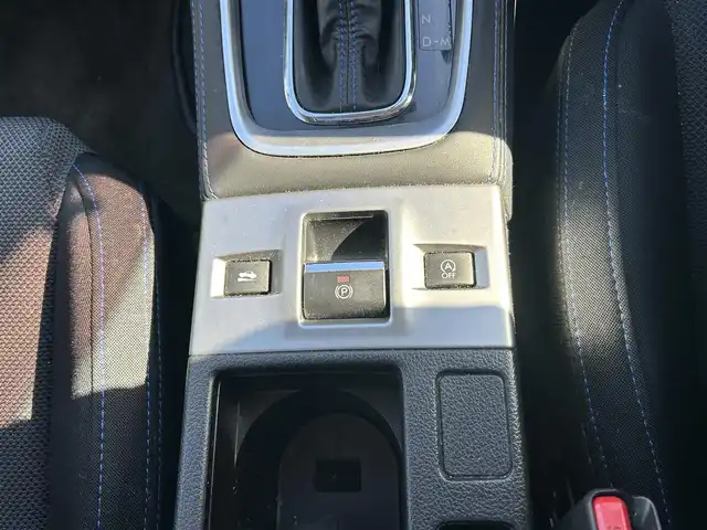 スバル レヴォーグ 1．6GT－S アイサイト 宮崎県 2015(平27)年 10.7万km クリスタルブラックシリカ /ナビ//TV/CD/DVD/Bluetooth//ETC//バックカメラ//サンルーフ//前席パワーシート//レーダークルーズコントロール//パドルシフト//純正フロアマット//純正アルミホイール//ドアバイザー//電格ウィンカーミラー//オートライト