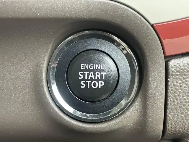 スズキ ラパン ショコラ X 埼玉県 2013(平25)年 4.4万km カシスピンクパールメタリック 純正ナビ/ ワンセグTV　Bluetooth iPod/バックカメラ/レザーシート/オートライト/ETC/プッシュスタート/スマートキー/純正フロアマット/電動格納ミラー/純正アルミホイール