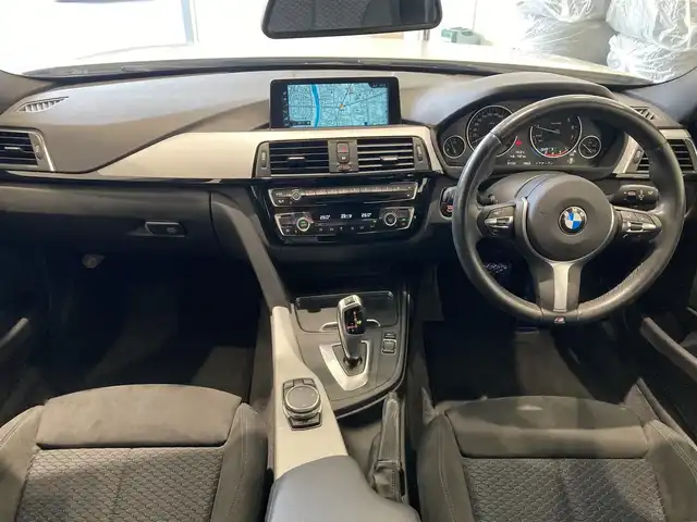 ＢＭＷ ３１８ｉ