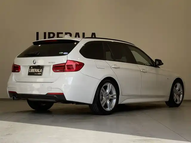 ＢＭＷ ３１８ｉ