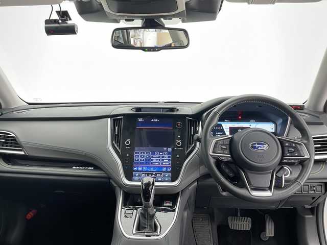 スバル アウトバック X－ブレイクEX 長野県 2023(令5)年 4.8万km クリスタルホワイトP レンタアップ/4WD/純正センターディスプレイナビ&フルセグTV&USB&BT/アイサイトX/アダプティブクルーズコントロール/レーンキープアシスト/車線逸脱警報/衝突軽減ブレーキ/後方コーナーセンサー/アイドリングストップ/社外前後ドライブレコーダー/寒冷地仕様/リアフォグランプ/ハーフレザーシート/前席シートヒーター/ステアリングスイッチ/ステアリングヒーター/パドルシフト/フロント・サイド・バックカメラ/ETC/LEDヘッドライト/オートライト/フロントフォグランプ/電動格納ミラー/ウィンカーミラー/ドアミラーヒーター/電動ホールド/オートビークルホールド/純正18インチAW装着/社外フロアマット/ルーフレール/トノカバー/プッシュスタート/スマートキー/スペアキー1本/取扱説明書/保証書