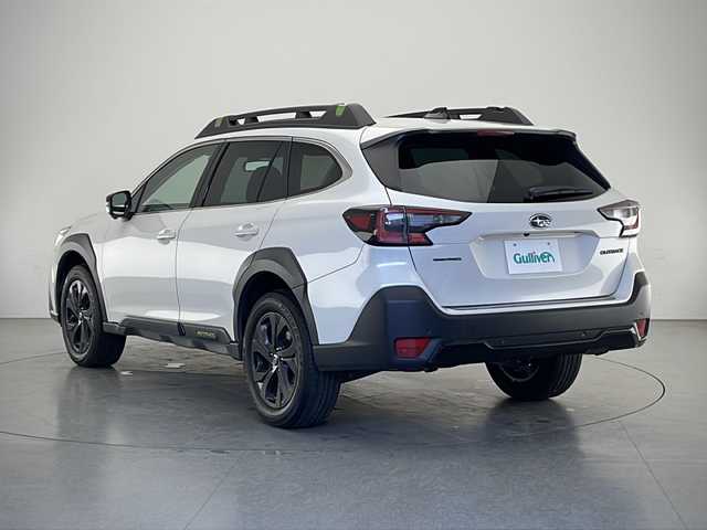 スバル アウトバック X－ブレイクEX 長野県 2023(令5)年 4.8万km クリスタルホワイトP レンタアップ/4WD/純正センターディスプレイナビ&フルセグTV&USB&BT/アイサイトX/アダプティブクルーズコントロール/レーンキープアシスト/車線逸脱警報/衝突軽減ブレーキ/後方コーナーセンサー/アイドリングストップ/社外前後ドライブレコーダー/寒冷地仕様/リアフォグランプ/ハーフレザーシート/前席シートヒーター/ステアリングスイッチ/ステアリングヒーター/パドルシフト/フロント・サイド・バックカメラ/ETC/LEDヘッドライト/オートライト/フロントフォグランプ/電動格納ミラー/ウィンカーミラー/ドアミラーヒーター/電動ホールド/オートビークルホールド/純正18インチAW装着/社外フロアマット/ルーフレール/トノカバー/プッシュスタート/スマートキー/スペアキー1本/取扱説明書/保証書