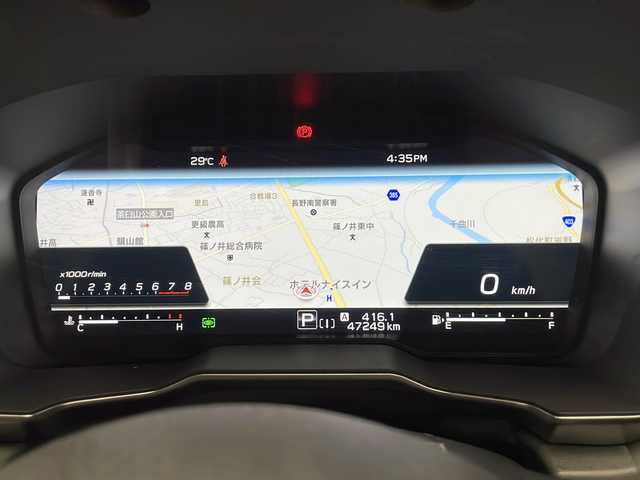 スバル アウトバック X－ブレイクEX 長野県 2023(令5)年 4.8万km クリスタルホワイトP レンタアップ/4WD/純正センターディスプレイナビ&フルセグTV&USB&BT/アイサイトX/アダプティブクルーズコントロール/レーンキープアシスト/車線逸脱警報/衝突軽減ブレーキ/後方コーナーセンサー/アイドリングストップ/社外前後ドライブレコーダー/寒冷地仕様/リアフォグランプ/ハーフレザーシート/前席シートヒーター/ステアリングスイッチ/ステアリングヒーター/パドルシフト/フロント・サイド・バックカメラ/ETC/LEDヘッドライト/オートライト/フロントフォグランプ/電動格納ミラー/ウィンカーミラー/ドアミラーヒーター/電動ホールド/オートビークルホールド/純正18インチAW装着/社外フロアマット/ルーフレール/トノカバー/プッシュスタート/スマートキー/スペアキー1本/取扱説明書/保証書