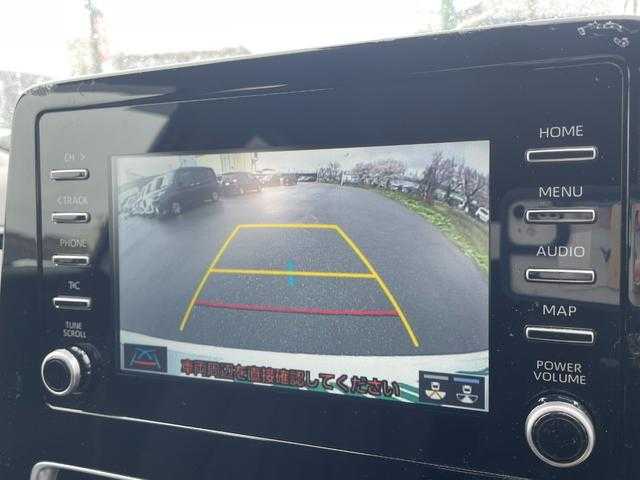 トヨタ アクア X 山形県 2023(令5)年 1.9万km プラチナホワイトパールマイカ ワンオーナー/セーフティセンス/純正ディスプレイオーディオ/　【USB BT Miracast】/バックカメラ/ステアリングスイッチ/レーダークルーズコントロール/ミラーヒーター/ヘッドライトレベライザー/LEDライト/純正フロアマット/スペアキーあり