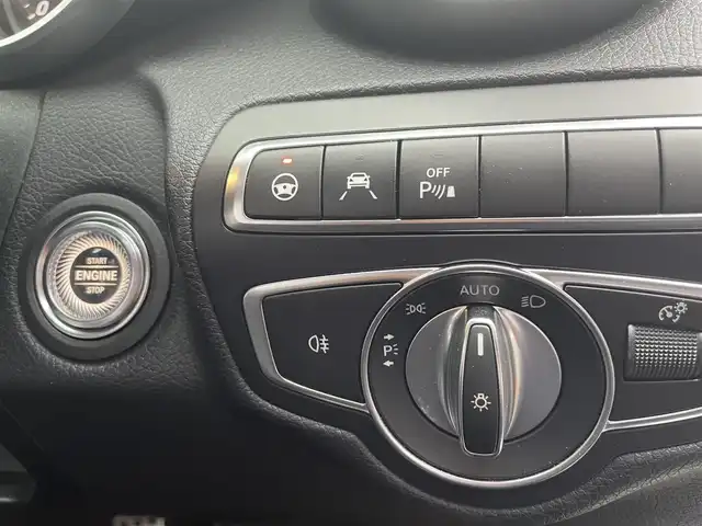 メルセデス・ベンツ Ｃ２００ 4マチック AVG AMGライン 栃木県 2019(平31)年 6万km イリジウムシルバー レーダーセーフティ /ナビ/フルセグTV/バックカメラ/ETC/ARTICOレザー/パワーシート /シートヒーター /マルチビームLEDライト/オートライト/パークトロニック /ブレーキアシスト/レーンチェンジアシスト/ブラインドスポットアシスト/アンビエントライト /エアサスペンション
