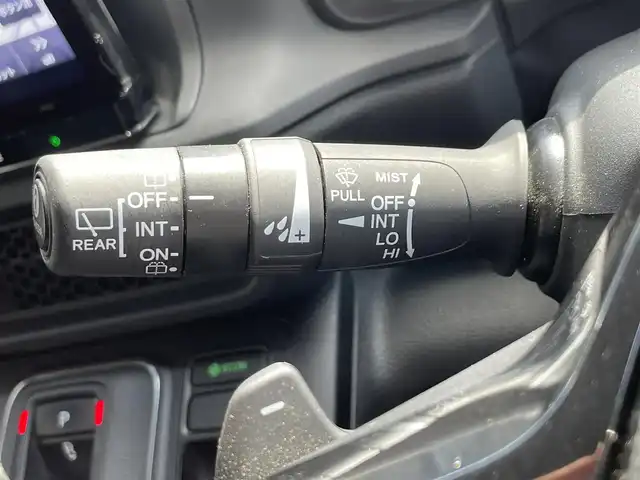 ホンダ ステップワゴン スパーダ eHEV プレミアムライン 滋賀県 2022(令4)年 4.4万km トワイライトミストブラックパール 純正11.4型ナビ/（CD/DVD/SD/Bluetooth/USB/HDMI/フルセグTV）/マルチビューモニター/純正15.6型フリップダウンモニター/前後ドライブレコーダー/ビルトインETC/両側電動スライドドア/パワーバックドア/電動パーキングブレーキ/オートホールドブレーキ/路外逸脱抑制機能/ブラインドスポットインフォメーション/踏み間違い衝突軽減システム/パーキングセンサー警報/衝突軽減ブレーキ/レーンキープアシストシステム/標識認識機能/革巻きステアリング/アダプティブクルーズコントロール/ステアリングリモコン/パドルシフト/ハーフレザーシート/シートヒーター/LEDヘッドライト/フォグランプ/オートヘッドライト/純正アルミホイール/純正フロアマット/USB充電/オートリトラーミラー/カーテンエアバッグ/リアロールサンシェイド