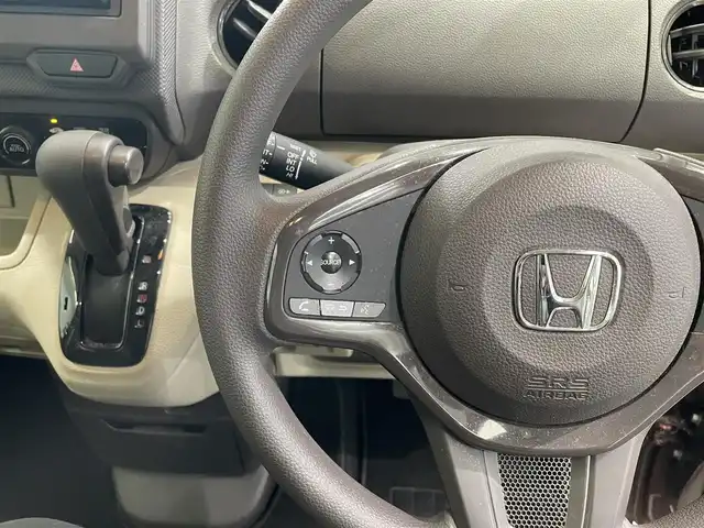 ホンダ Ｎ ＢＯＸ G ホンダセンシング 鹿児島県 2019(令1)年 2.8万km プレミアムアガットブラウンP ワンオーナー/禁煙車/バックカメラ/ビルトインETC/前方ドラレコ/KENWOODナビ/（ワンセグ/CD・DVD/AM・FM/iPod/AUX）/ホンダセンシング/・衝突被害軽減ブレーキ/・前後誤発進抑制機能/・路外逸脱抑制機能/・先行車発進お知らせ機能/・標識認識機能/・アダクティブクルーズコントロール/・レーンキープアシストシステム/・オートハイビーム/社外フロアマット/純正ドアバイザー/オートライト/ステアリングリモコン/ECON/電格ミラー/プッシュスタート/スマートキー/スペアキー
