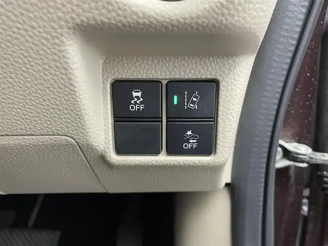 ホンダ Ｎ ＢＯＸ G ホンダセンシング 鹿児島県 2019(令1)年 2.8万km プレミアムアガットブラウンP ワンオーナー/禁煙車/バックカメラ/ビルトインETC/前方ドラレコ/KENWOODナビ/（ワンセグ/CD・DVD/AM・FM/iPod/AUX）/ホンダセンシング/・衝突被害軽減ブレーキ/・前後誤発進抑制機能/・路外逸脱抑制機能/・先行車発進お知らせ機能/・標識認識機能/・アダクティブクルーズコントロール/・レーンキープアシストシステム/・オートハイビーム/社外フロアマット/純正ドアバイザー/オートライト/ステアリングリモコン/ECON/電格ミラー/プッシュスタート/スマートキー/スペアキー