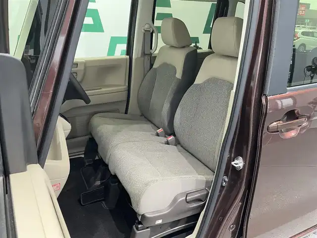 ホンダ Ｎ ＢＯＸ G ホンダセンシング 鹿児島県 2019(令1)年 2.8万km プレミアムアガットブラウンP ワンオーナー/禁煙車/バックカメラ/ビルトインETC/前方ドラレコ/KENWOODナビ/（ワンセグ/CD・DVD/AM・FM/iPod/AUX）/ホンダセンシング/・衝突被害軽減ブレーキ/・前後誤発進抑制機能/・路外逸脱抑制機能/・先行車発進お知らせ機能/・標識認識機能/・アダクティブクルーズコントロール/・レーンキープアシストシステム/・オートハイビーム/社外フロアマット/純正ドアバイザー/オートライト/ステアリングリモコン/ECON/電格ミラー/プッシュスタート/スマートキー/スペアキー