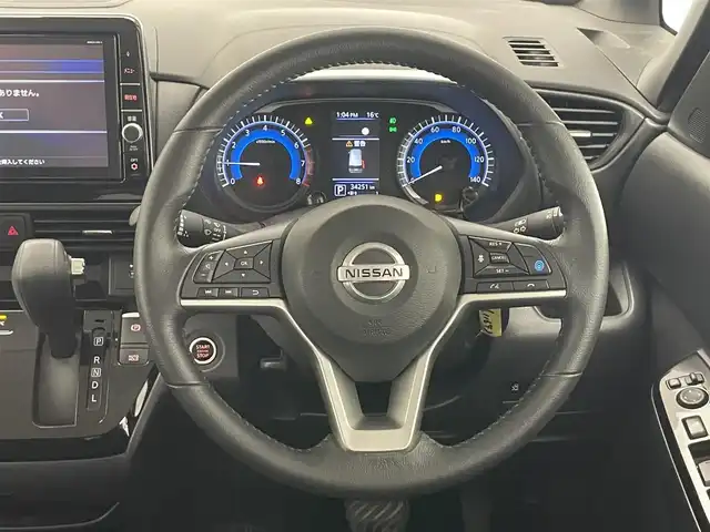 日産 ルークス HWS Gターボ プロパイロットED 愛知県 2020(令2)年 3.5万km アメジストパープル 純正９型ナビ　フルセグＴＶ　Ｂｌｕｅｔｏｏｔｈ　全方位カメラ　プロパイロット　ハンズフリー両側パワスラ　電動パーキング　ドラレコ　エマージェンシーブレーキ　衝突軽減　追従クルコン　ハンドル支援　コーナーセンサー　LEDオートライト　フォグランプ　禁煙車