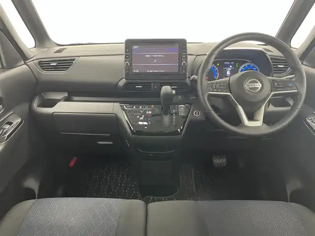 日産 ルークス HWS Gターボ プロパイロットED 愛知県 2020(令2)年 3.5万km アメジストパープル 純正９型ナビ　フルセグＴＶ　Ｂｌｕｅｔｏｏｔｈ　全方位カメラ　プロパイロット　ハンズフリー両側パワスラ　電動パーキング　ドラレコ　エマージェンシーブレーキ　衝突軽減　追従クルコン　ハンドル支援　コーナーセンサー　LEDオートライト　フォグランプ　禁煙車