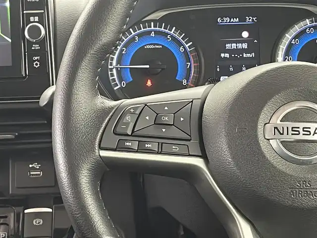 日産 ルークス HWS Gターボ プロパイロットED 福井県 2020(令2)年 3.5万km アメジストパープル 純正9型SDナビ/CD/DVD/SD/Bluetooth/USB/フルセグTV/AM/FM/アラウンドビューモニター/プロパイロット/レーダークルーズコントロール/ハンズフリー両側パワースライドドア/インテリジェントエマージェンシーブレーキ/・踏み間違い衝突防止アシスト/・インテリジェントLI（車線逸脱防止支援システム）/・LDW（車線逸脱警報）/・インテリジェントFCM（前方衝突予測警報）/・インテリジェントDA（ふらつき警報）/・標識検知機能/コーナーセンサー/革巻きステアリング/ステアリングスイッチ/電動パーキングブレーキ/ブレーキホールド/アダプティブLEDヘッドランプ/フォグランプ/オートライト/スマートキー＆プッシュスタート/純正ドライブレコーダー/純正15インチAW/純正フロアマット