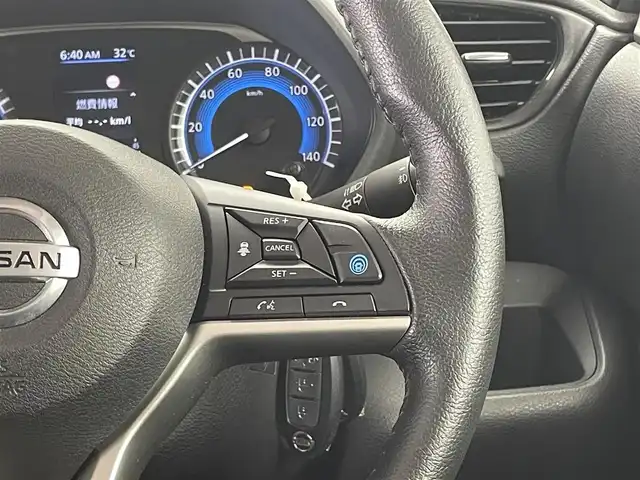 日産 ルークス HWS Gターボ プロパイロットED 福井県 2020(令2)年 3.5万km アメジストパープル 純正9型SDナビ/CD/DVD/SD/Bluetooth/USB/フルセグTV/AM/FM/アラウンドビューモニター/プロパイロット/レーダークルーズコントロール/ハンズフリー両側パワースライドドア/インテリジェントエマージェンシーブレーキ/・踏み間違い衝突防止アシスト/・インテリジェントLI（車線逸脱防止支援システム）/・LDW（車線逸脱警報）/・インテリジェントFCM（前方衝突予測警報）/・インテリジェントDA（ふらつき警報）/・標識検知機能/コーナーセンサー/革巻きステアリング/ステアリングスイッチ/電動パーキングブレーキ/ブレーキホールド/アダプティブLEDヘッドランプ/フォグランプ/オートライト/スマートキー＆プッシュスタート/純正ドライブレコーダー/純正15インチAW/純正フロアマット